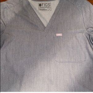 Figs Catarina Graphite